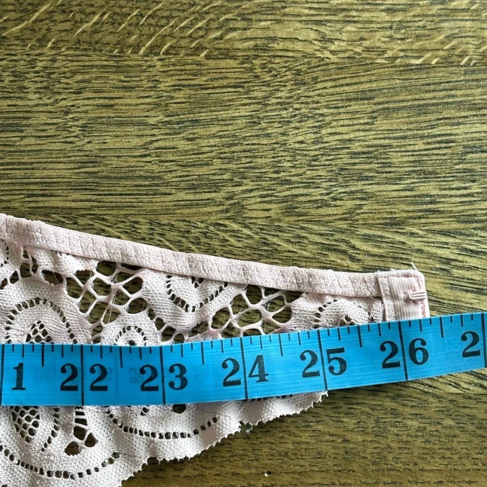 Victoria's Secret PINK Bralette‎ Top Size S